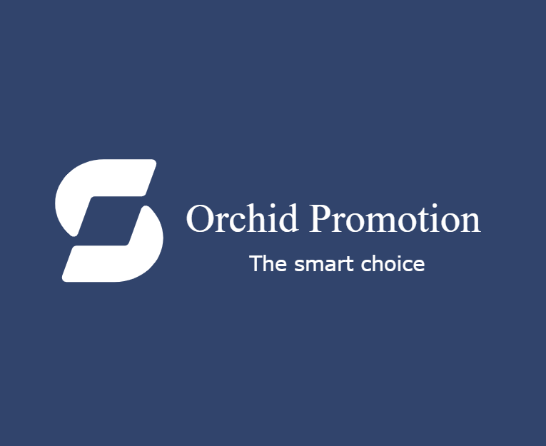 Logo&nbsp;Orchid Promotion